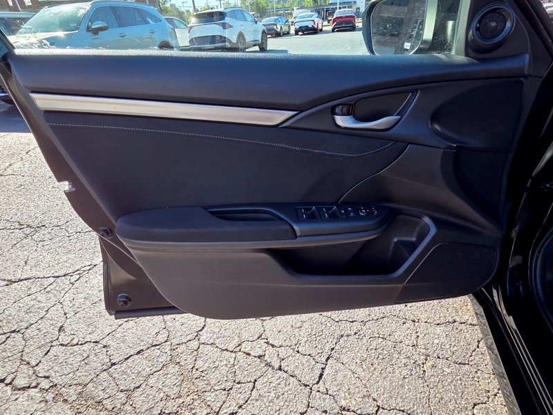 Used 2021 Honda Civic EX image 20