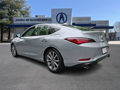 Used 2024 Acura Integra FWD image 4