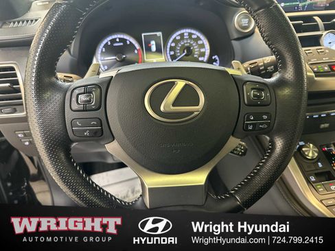Used 2019 Lexus NX 300 F Sport image 20