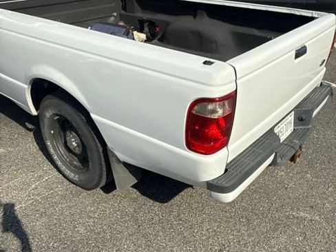 Used 2005 Ford Ranger XLT RWD image 18