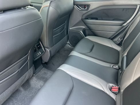 New 2026 Subaru Forester Sport w/ Onyx Edition AWD/4WD image 12