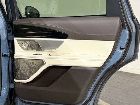 New 2026 Lincoln Nautilus Black Label AWD/4WD image 60