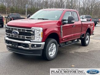New 2026 Ford F350 XLT AWD/4WD video 1