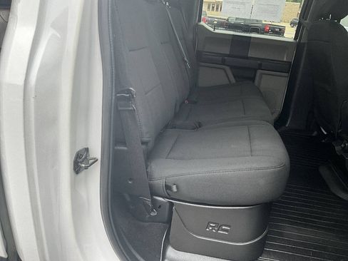 Used 2019 Ford F150 XL w/ Equipment Group 101A Mid AWD/4WD image 15