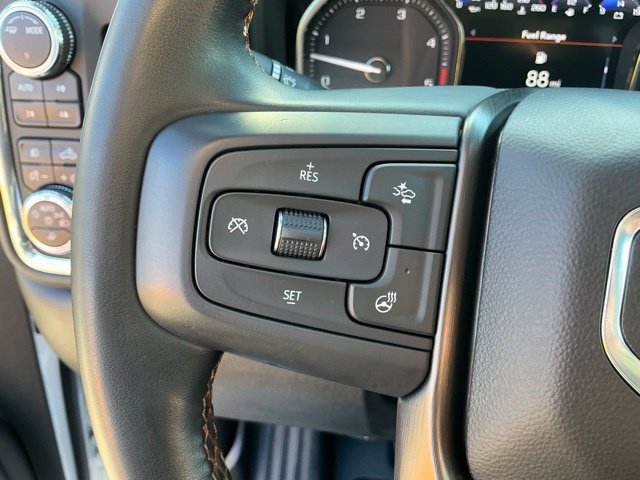 Used 2023 GMC Sierra 2500 AT4 w/ AT4 Premium Plus Package AWD/4WD image 37