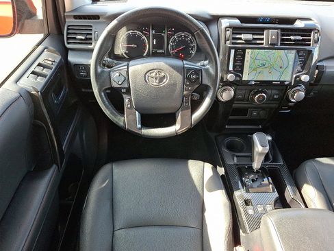 Used 2024 Toyota 4Runner TRD Off-Road Premium image 12