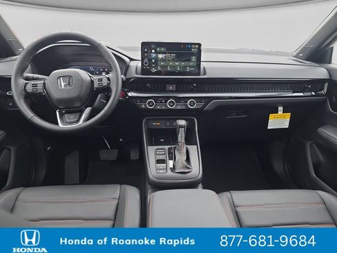 New 2026 Honda CR-V Sport Touring image 12