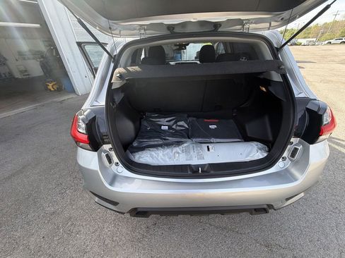 New 2026 Mitsubishi Outlander Sport LE image 22