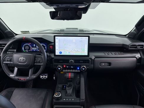 Used 2025 Toyota Tacoma TRD Pro image 27