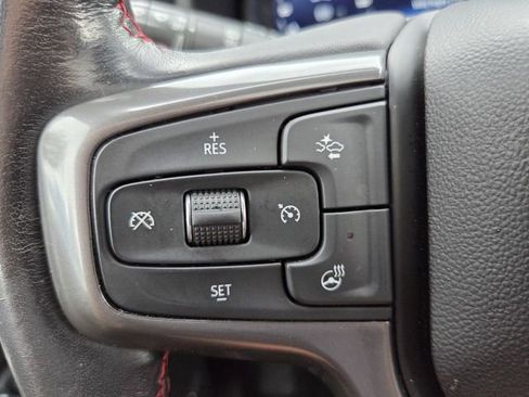 Used 2022 Chevrolet Tahoe RST w/ Luxury Package image 27