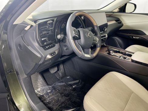 Used 2023 Lexus RX 350 Premium Plus w/ Accessory Package (Z1) image 9