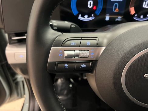 New 2026 Hyundai Kona SEL Sport image 23