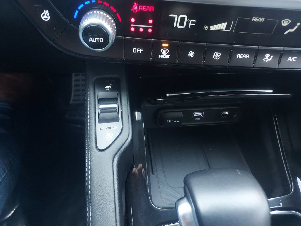 Used 2024 Kia Telluride SX Prestige AWD/4WD image 25