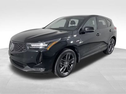 Used 2024 Acura RDX A-Spec