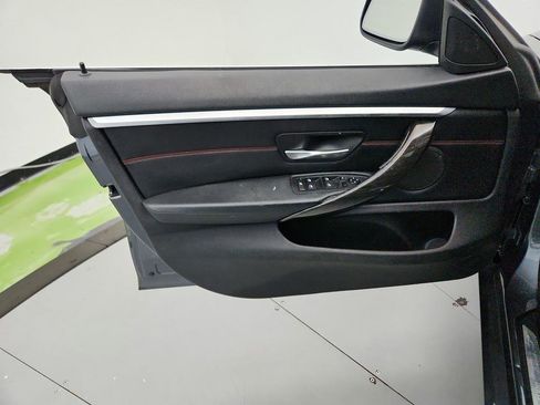 Used 2017 BMW 430i Gran Coupe xDrive AWD/4WD image 22