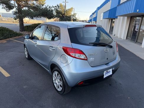 Used 2013 MAZDA MAZDA2 Sport image 5