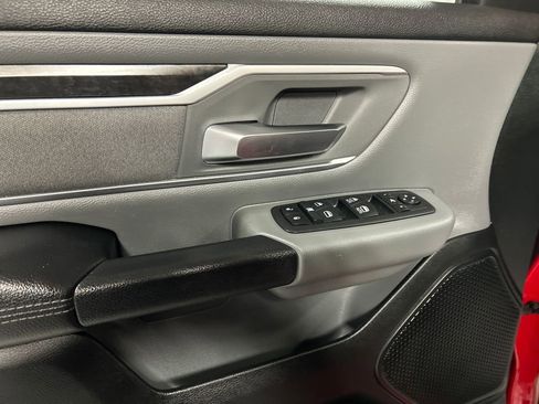 Used 2020 RAM 1500 Big Horn image 12