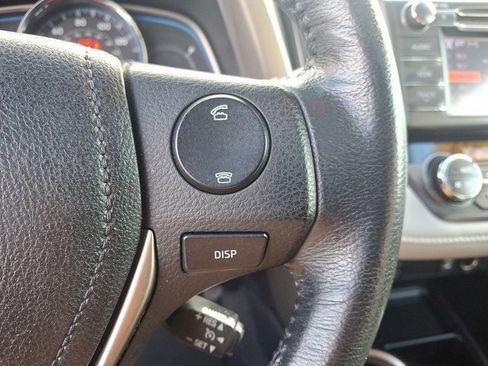 Used 2013 Toyota RAV4 Limited image 22