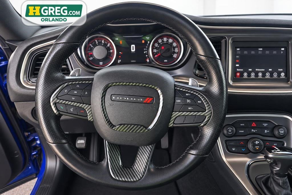 Used 2021 Dodge Challenger GT RWD image 13