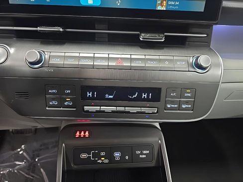 New 2026 Hyundai Kona SEL Premium AWD/4WD image 26