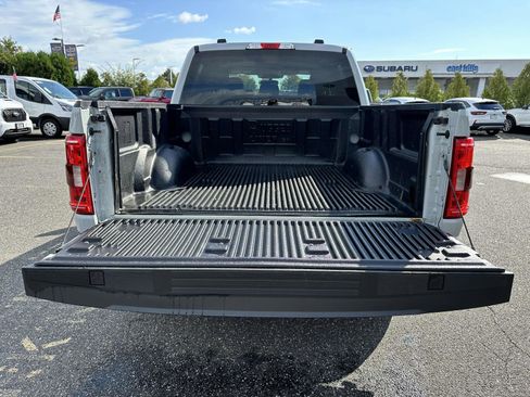 Used 2023 Ford F150 XLT image 8