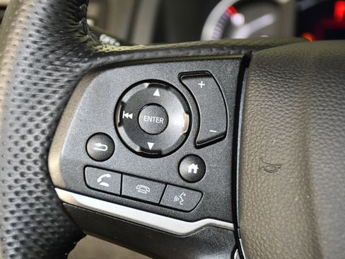 Certified 2024 Honda Passport EX-L image 20