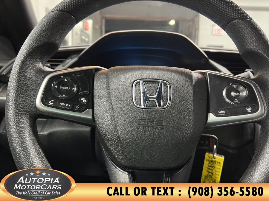 Used 2019 Honda Civic LX image 19