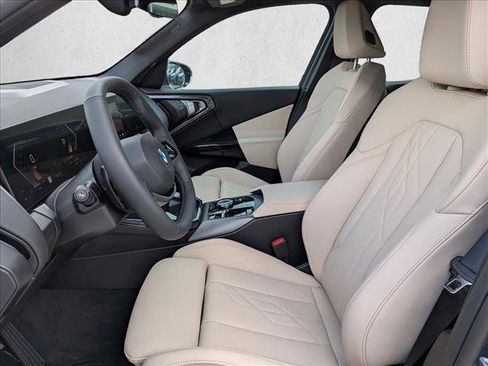 New 2026 BMW X3 xDrive30 w/ Convenience Package AWD/4WD image 4