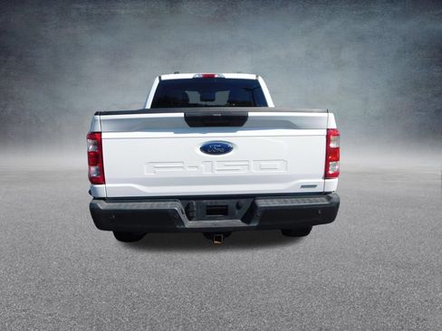 Used 2022 Ford F150 XL w/ Equipment Group 101A High RWD image 4