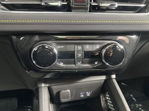 New 2026 Chevrolet TrailBlazer ACTIV w/ Convenience Package image 19