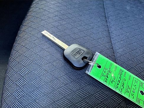 Used 2022 Chevrolet Silverado 1500 Custom Trail Boss w/ LPO, Dark Essentials Package image 12