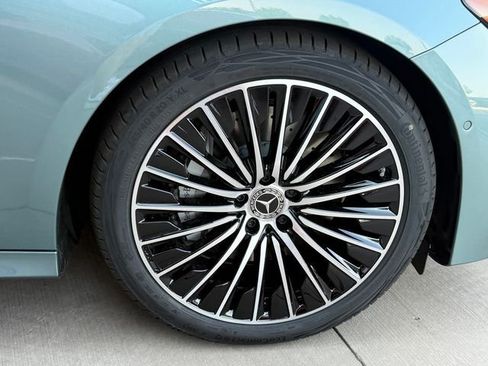New 2026 Mercedes-Benz E 450 4MATIC Sedan image 25