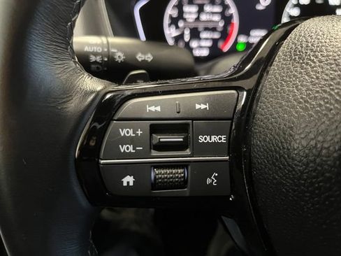 Used 2025 Honda Civic Sport image 22