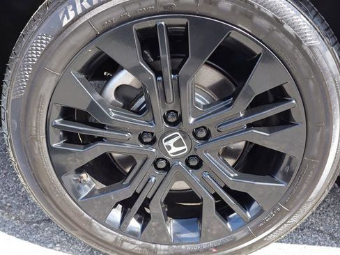 Used 2025 Honda Odyssey Sport-L image 30