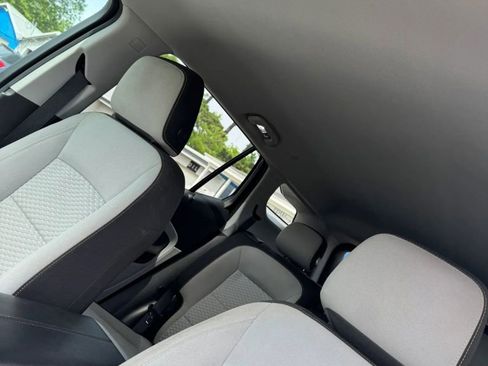 Used 2020 GMC Terrain SLE FWD image 21