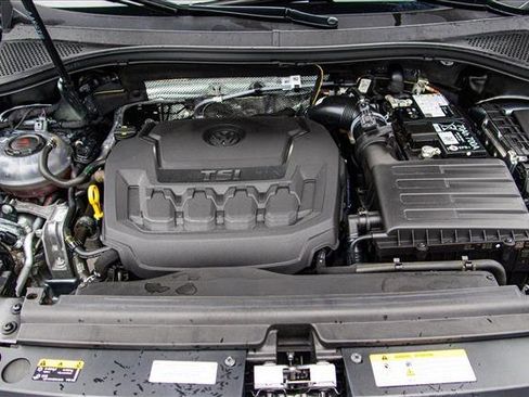 Used 2024 Volkswagen Tiguan S FWD image 25
