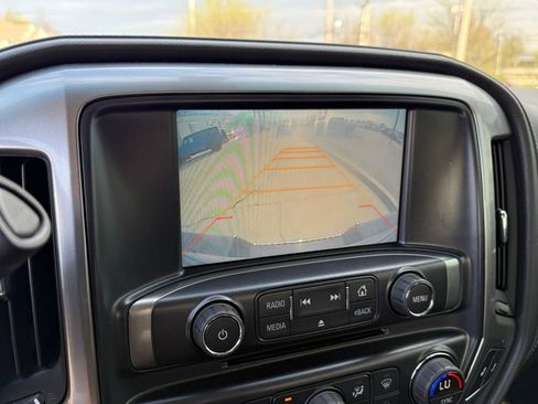 Used 2015 Chevrolet Silverado 1500 LTZ image 21
