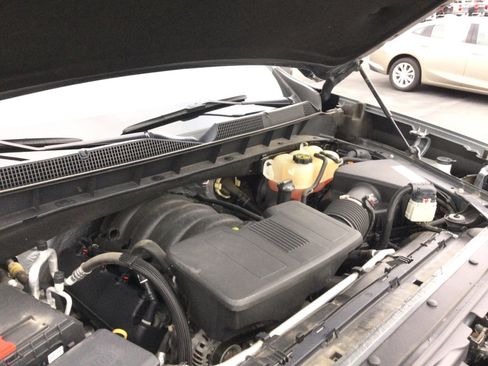 Used 2019 Chevrolet Silverado 1500 LT w/ All-Star Edition image 21