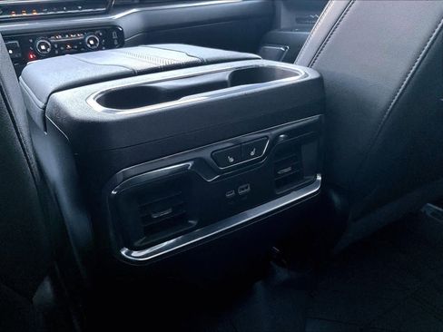 Certified 2024 Chevrolet Silverado 1500 High Country w/ High Country Premium Package image 28