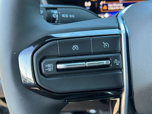 New 2026 Chevrolet Colorado Trail Boss image 24