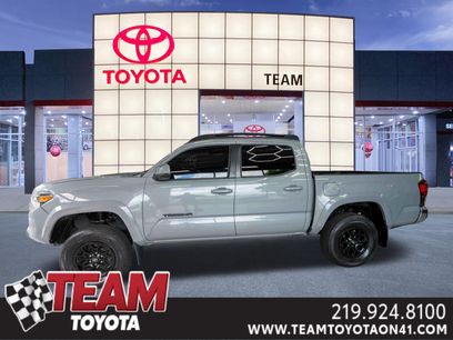 Used 2021 Toyota Tacoma SR5