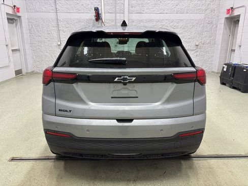 New 2027 Chevrolet Bolt LT FWD image 5