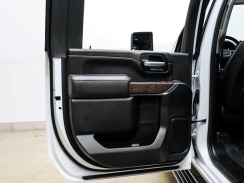 Used 2021 GMC Sierra 2500 Denali w/ Denali Ultimate Package image 78