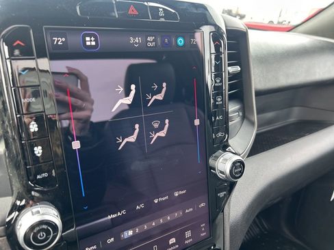 New 2026 RAM 5500 Tradesman image 22