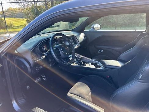 Used 2022 Dodge Challenger R/T Scat Pack w/ Plus Package image 12