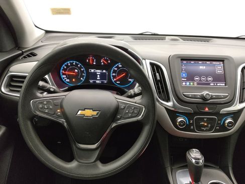 Used 2020 Chevrolet Equinox LS w/ LS Convenience Package image 22