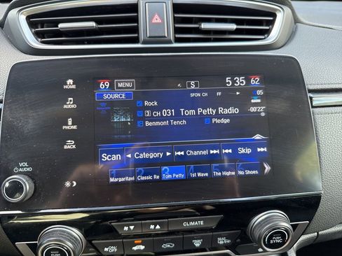 Used 2020 Honda CR-V EX image 27