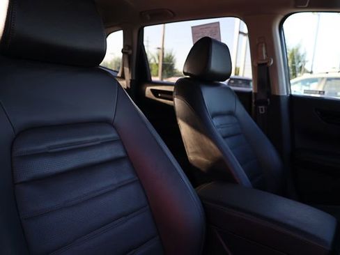 Used 2023 Honda CR-V EX-L image 39