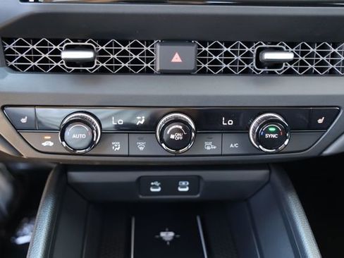 New 2026 Honda Accord SE image 19