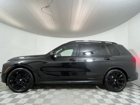 Used 2023 BMW X7 xDrive40i w/ Executive Package image 4